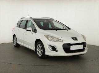 Peugeot 308 1.6 HDi, nov STK, udrovan