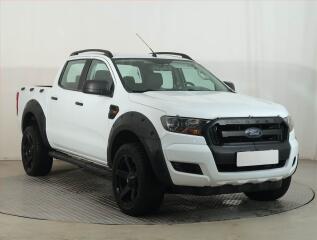 Ford Ranger 2.2 TDCi