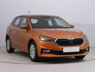 �koda Fabia Selection 1.0 TSI, �R,1.maj