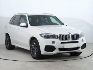 BMW X5 xDrive25d