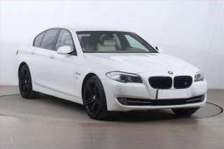 BMW 525d xDrive, 4X4, Automat