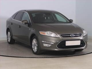 Ford Mondeo Titanium 1.6 EcoBoost