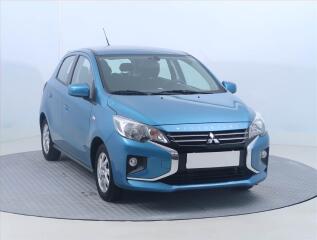 Mitsubishi Space Star 1.2 MIVEC, Automat, �R,1.maj