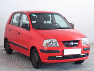 Hyundai Atos 1.1 i, po STK, Ta�n�