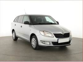 koda Fabia 1.4 16V