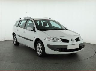 Renault Mgane 1.5 dCi, Serv.kniha, po STK