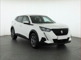 Peugeot 2008 1.2 PureTech, Tempomat