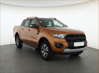 Ford Ranger Wildtrack 3.2 TDCi