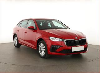 koda Scala 1.0 TSI, Top Selection, FullLe