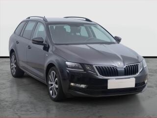 �koda Octavia Style 2.0 TDI, Navi, Tempomat