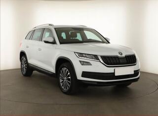 �koda Kodiaq Style Plus 2.0 TDI