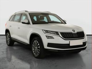 �koda Kodiaq Style Plus 2.0 TDI