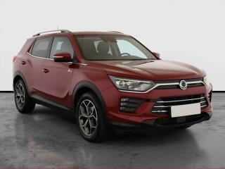 SsangYong Korando 1.5 T-GDI, �R,1.maj