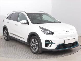 Kia e-Niro 64 kWh, SoH 100%