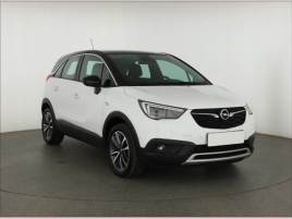 Opel Crossland X 1.2 Turbo, R,2.maj