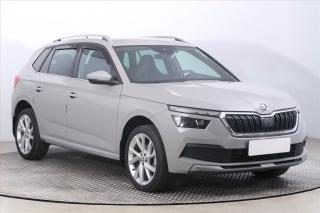 koda Kamiq Style 1.5 TSI, R. DSG