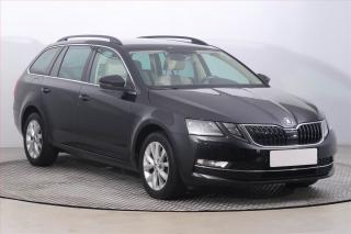 koda Octavia Style 1.6 TDI, Tempomat