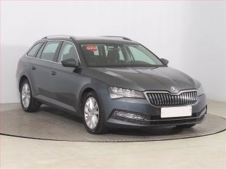 koda Superb Style 2.0 TDI, Automat, R
