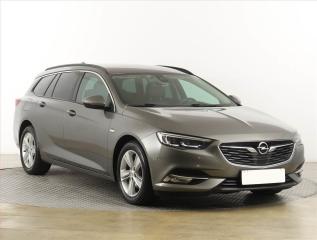 Opel Insignia 2.0 CDTI, Automat, Serv.kniha