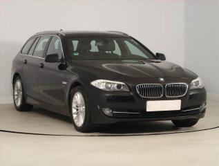 BMW 530d xDrive, 4X4, Automat