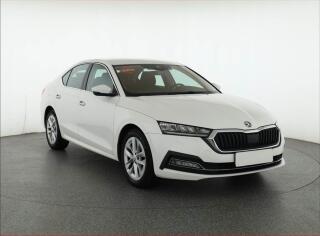 �koda Octavia Style 1.5 TSI e-tec, Automat