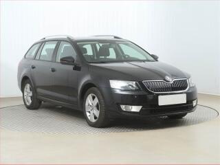 �koda Octavia Ambition 1.4 TSI, Serv.kniha
