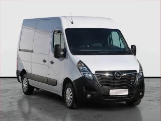 Opel Movano 2.3 CDTI, L2H2, 1.0t, �R, 1Maj