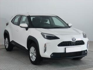 Toyota Yaris Cross 1.5 VVT-iE