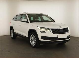 �koda Kodiaq 2.0 TDI 4x4, 4X4, Navi