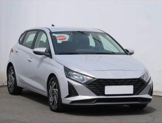 Hyundai i20 1.2, DPH, Parkovac kamera