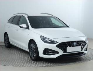 Hyundai i30 Style 1.6 CRDi MHEV, Automat