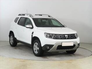 Dacia Duster 1.6 SCe, Serv.kniha, Tempomat