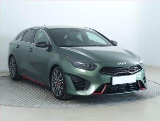 Kia Pro_Ceed GT 1.6 T-GDI