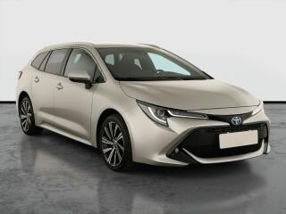 Toyota Corolla Comfort 1.8 Hybrid