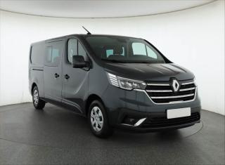 Renault Trafic 2.0 Blue dCi, 5Mst, L2H1, R