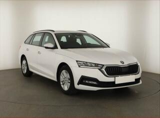 �koda Octavia Ambition 1.5 TSI