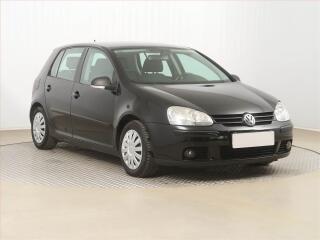 Volkswagen Golf 1.9 TDI, po STK, Ta�n�