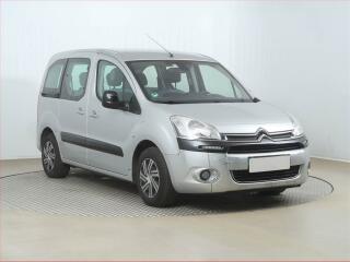 Citro�n Berlingo Selection 1.6 HDi, 5M�st