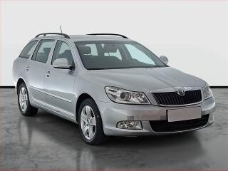 �koda Octavia 1.6 TDI, Tempomat