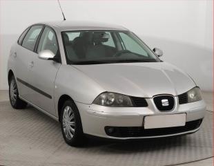 Seat Ibiza 1.9 TDI, po STK, Klima