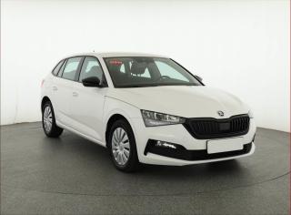 koda Scala 1.6 TDI, R,1.maj, Serv.kniha