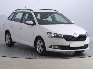 �koda Fabia Ambition 1.0 TSI, �R,1.maj