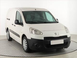 Peugeot Partner Maxi 1.6 HDi, 3M�sta, SR, DPH