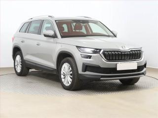 koda Kodiaq 2.0 TDI, R, DPH, 4X4, AUTOMAT