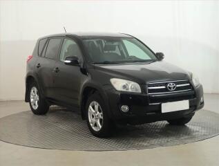 Toyota RAV4 2.2 D-4D, 4X4, Tempomat