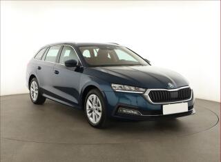 �koda Octavia Style 2.0 TDI, �R,1.maj