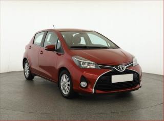 Toyota Yaris Trend 1.33 Dual VVT-i, R