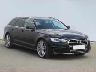 Audi A6 Basis 3.0 TDI