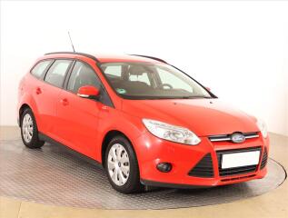 Ford Focus 1.6 TDCi, Navi, Xenony