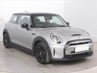 Mini Cooper SE 32 kWh, SoH 97%